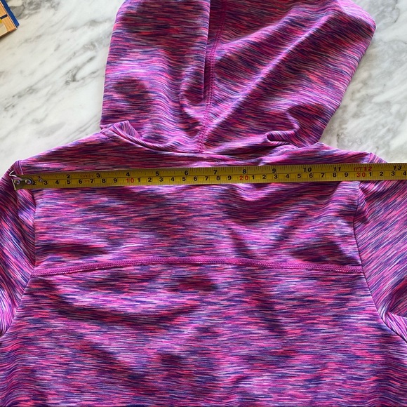 Gymgo Girl’s Pink Yoga Jacket - Picture 8 of 12